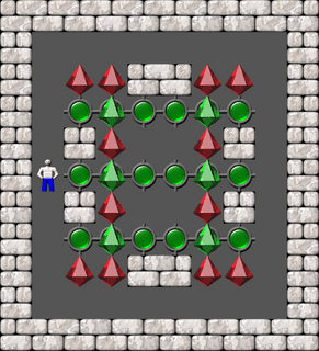 Уровень 52 — Compact Catalysts